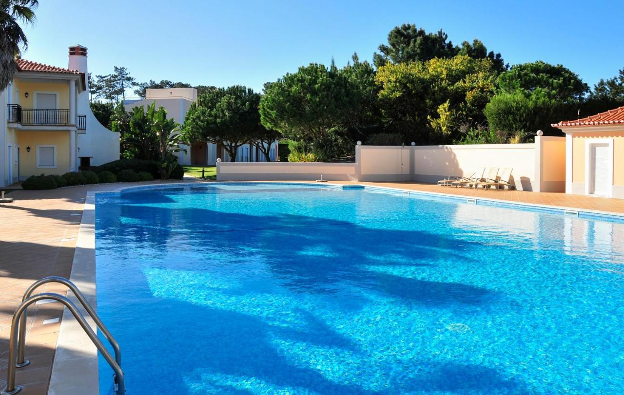 Praia Del Rey Bythe Pools Praia del Rei Ngoại thất bức ảnh