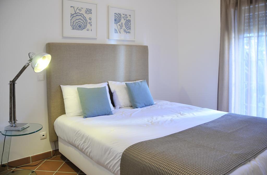 Praia Del Rey Bythe Pools Praia del Rei Ngoại thất bức ảnh